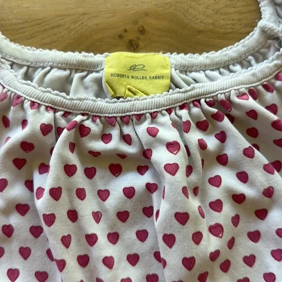 Roller Rabbit size 4 - Picture 2 of 2